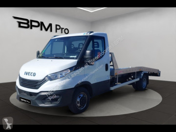 عربة نفعية قلابة Iveco