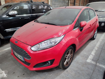 FordFiesta