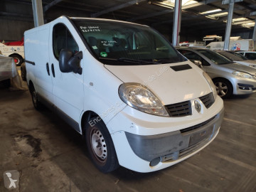 RenaultTrafic