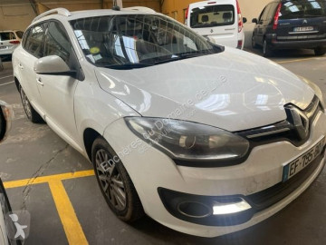 RenaultMégane III