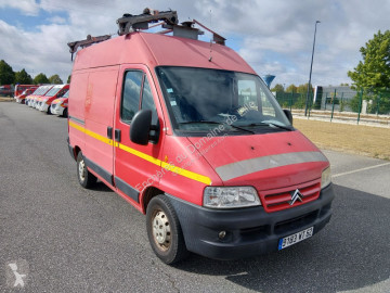 CitroënJumper