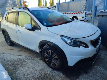 Peugeot2008