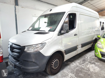 MercedesSprinter