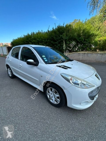 Peugeot206+