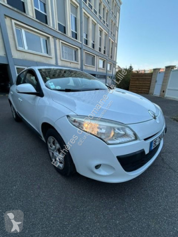 Berlina Renault