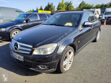 MercedesClasse E