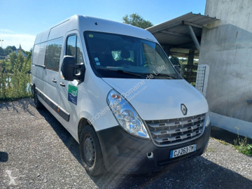 RenaultMaster