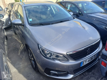 Peugeot308
