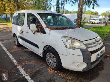 CitroënBerlingo