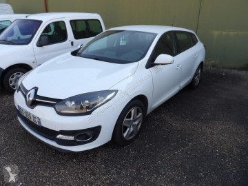 RenaultMégane III