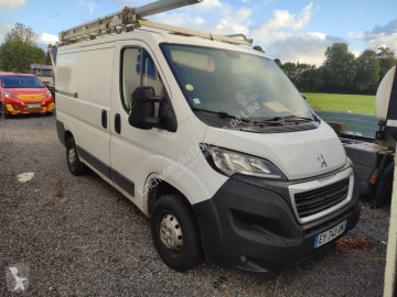 PeugeotBoxer