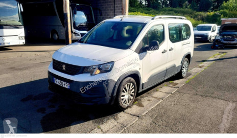 PeugeotRifter