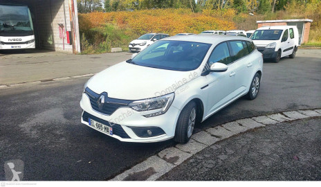 Berlina Renault