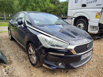 Coche DS