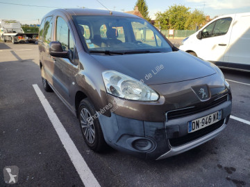 PeugeotPartner Tepee