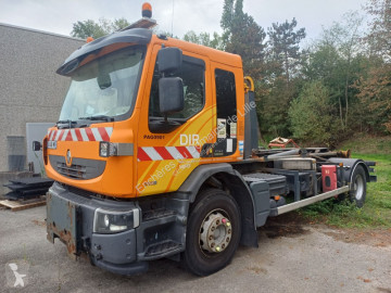 RenaultPremium320 DXI