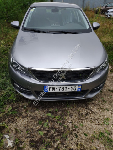 Peugeot308