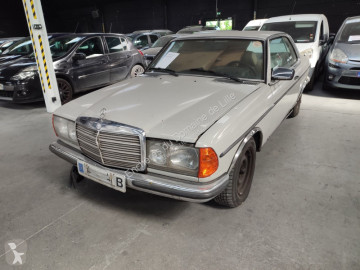 Mercedes280