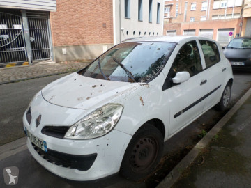 RenaultClio III