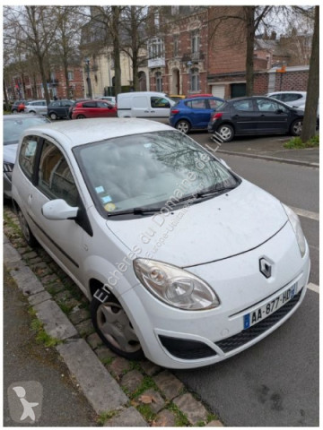 RenaultTwingo II