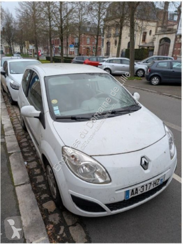 RenaultTwingo II