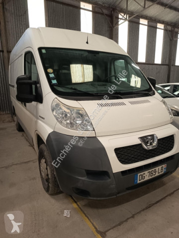PeugeotBoxer