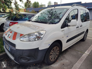 PeugeotPartner Tepee
