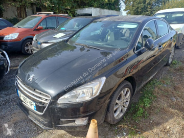Peugeot508
