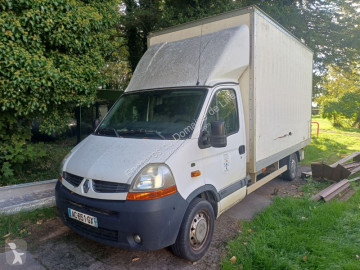 Caja gran volumen Renault