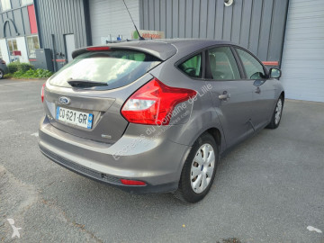 Ford Focus II FORD III 1.6 TDCI 115 CV
