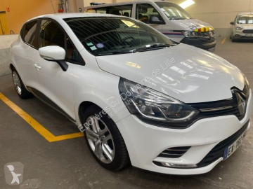 RenaultClio IV