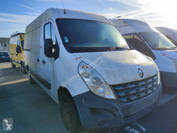 RenaultMaster