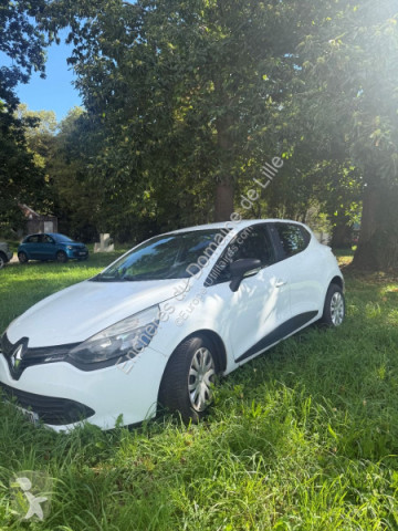 RenaultClio IV