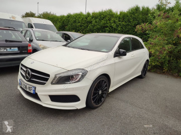 MercedesClasse A