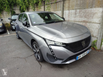 Peugeot308