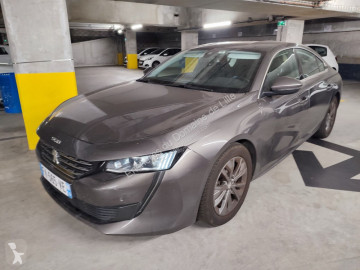 Peugeot508