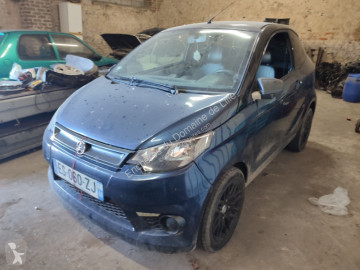 Coche Aixam