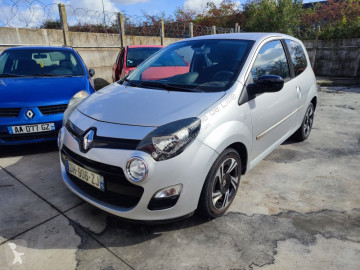 RenaultTwingo II