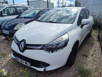 RenaultClio IV
