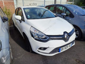RenaultClio IV