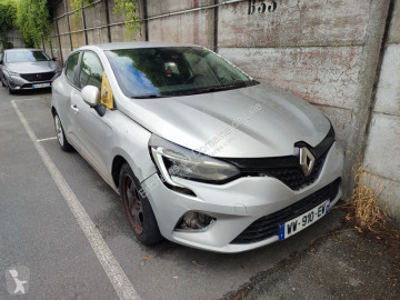 RenaultClio