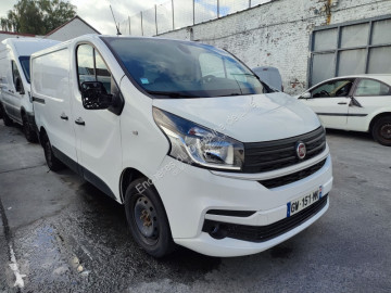 FiatTalento