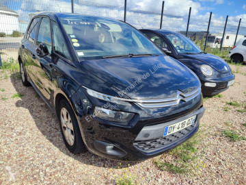 Citroën Picasso CITROEN C4 II 1.6 BlueHDi 120 CV