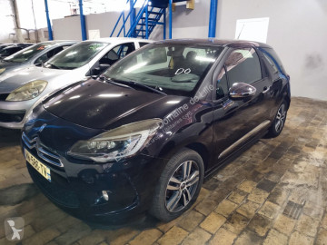 CitroënDS3