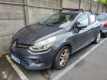 RenaultClio IV