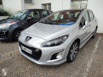Peugeot308