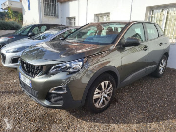 Peugeot3008