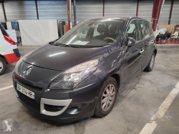 Coche Renault
