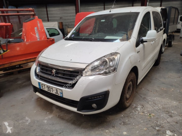 PeugeotPartner Tepee