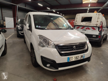 PeugeotPartner Tepee